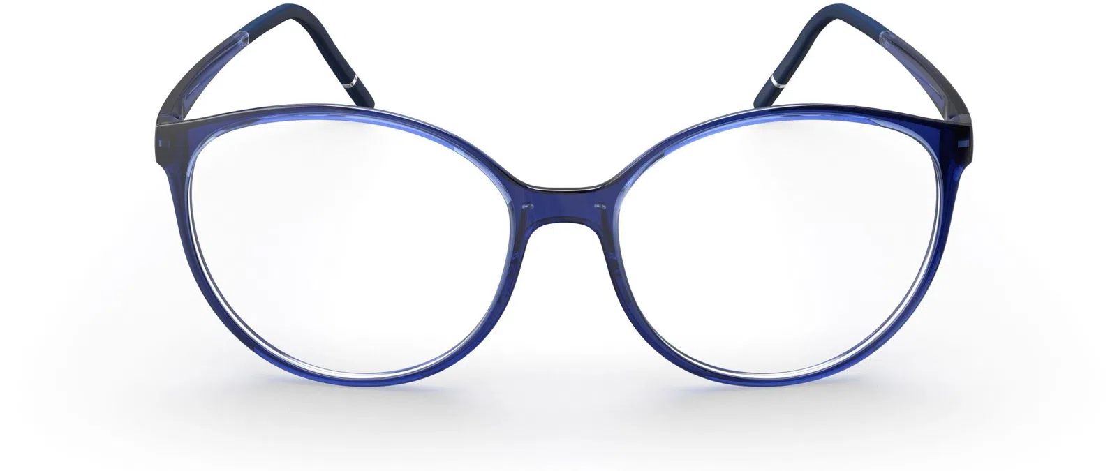 Silhouette Clear Sky 1622 Eyeglasses - view 10